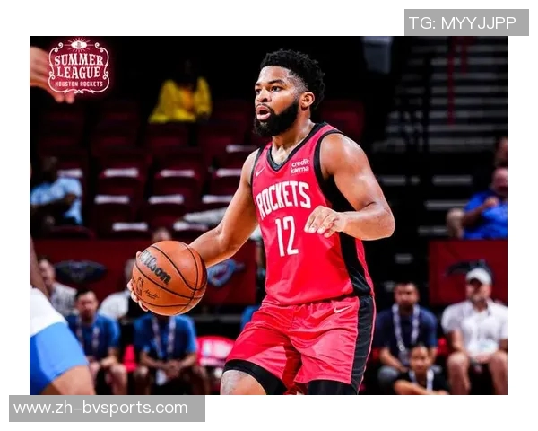 贾米尔杨签署双向合同斯波称赞其持球速度和三分投射能力