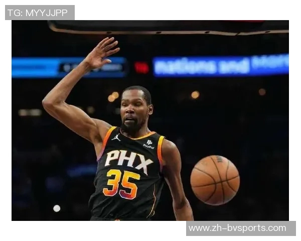 杜兰特的传奇落幕穆迪的崛起开启篮球新时代的狂潮与希望