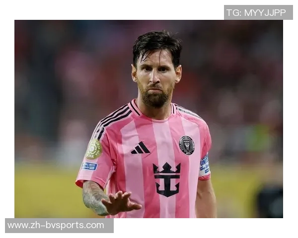 加盟迈阿密与梅西共创辉煌雷吉隆誓言争夺球队历史首冠 加盟迈阿密与梅西共创辉煌雷吉隆誓言争夺球队历史首冠