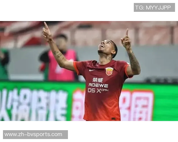 东体分析茹萨若离开海港古斯塔沃或将继续留在中超联赛