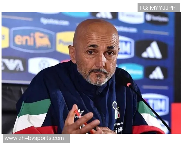 斯帕莱蒂谈球队失利：运气欠佳难以接受平局结果