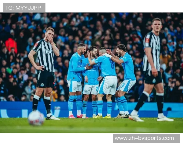 曼城成功晋级决赛瓜帅幽默回应穆帅门将之争 曼城成功晋级决赛瓜帅幽默回应穆帅门将之争