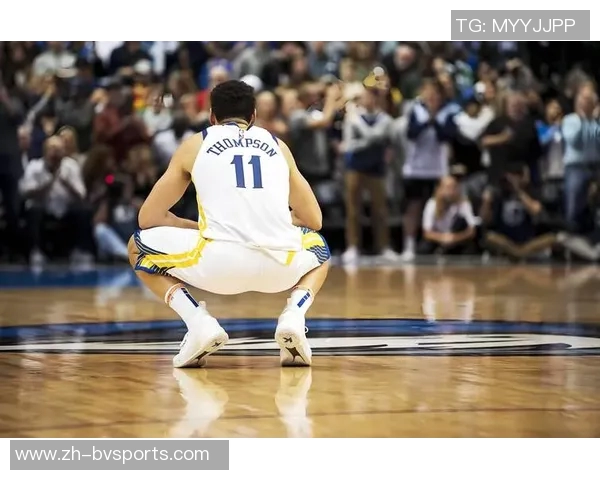 克莱谈投篮热爱:热情驱动我走到今天的篮球之路 克莱谈投篮热爱:热情驱动我走到今天的篮球之路