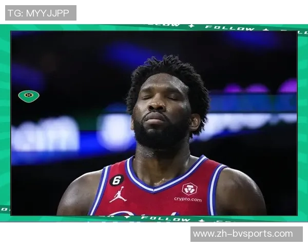 比尔回应外界质疑称哈登助恩比德夺MVP不应被轻视