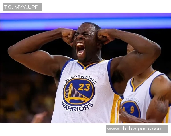 追梦格林的心声与梦想：为何他渴望成为NBA最佳防守球员之一